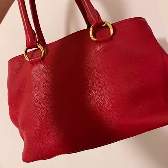 SEMI NEW @prada #pradabag - Picture 4 of 4